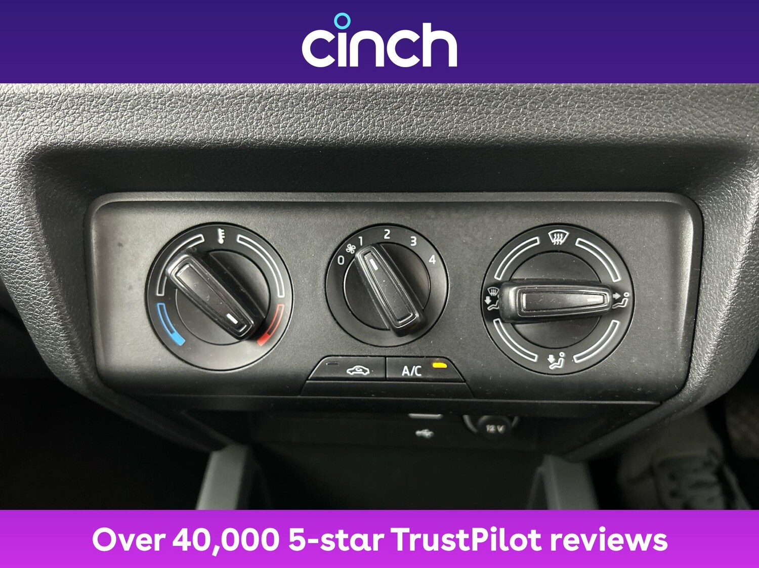 Used Skoda Fabia 2019 for sale - 76999771: Photo 33