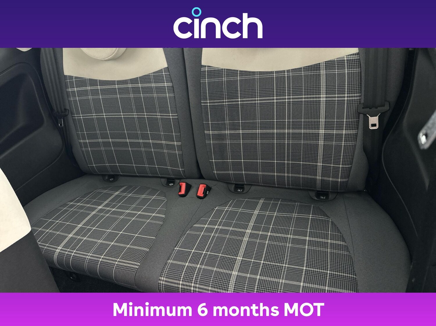 Used Fiat 500 2019 for sale - 77014104: Photo 20