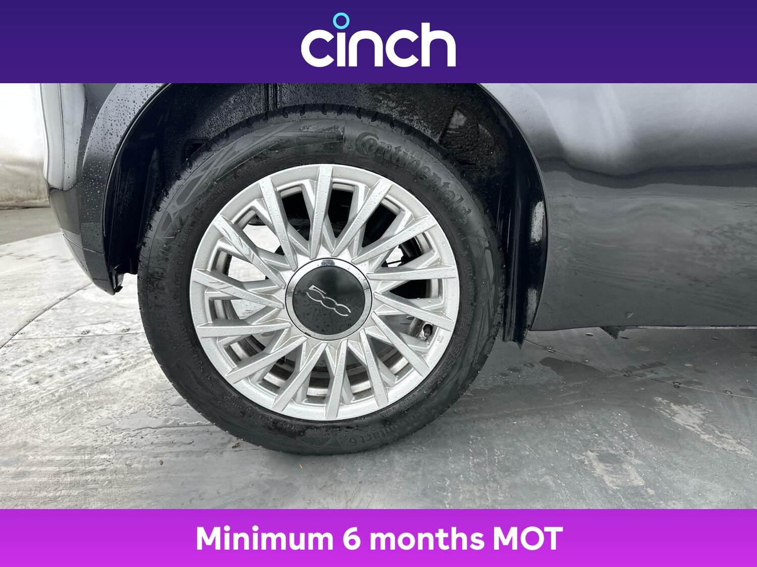 Used Fiat 500 2019 for sale - 77014104: Photo 27