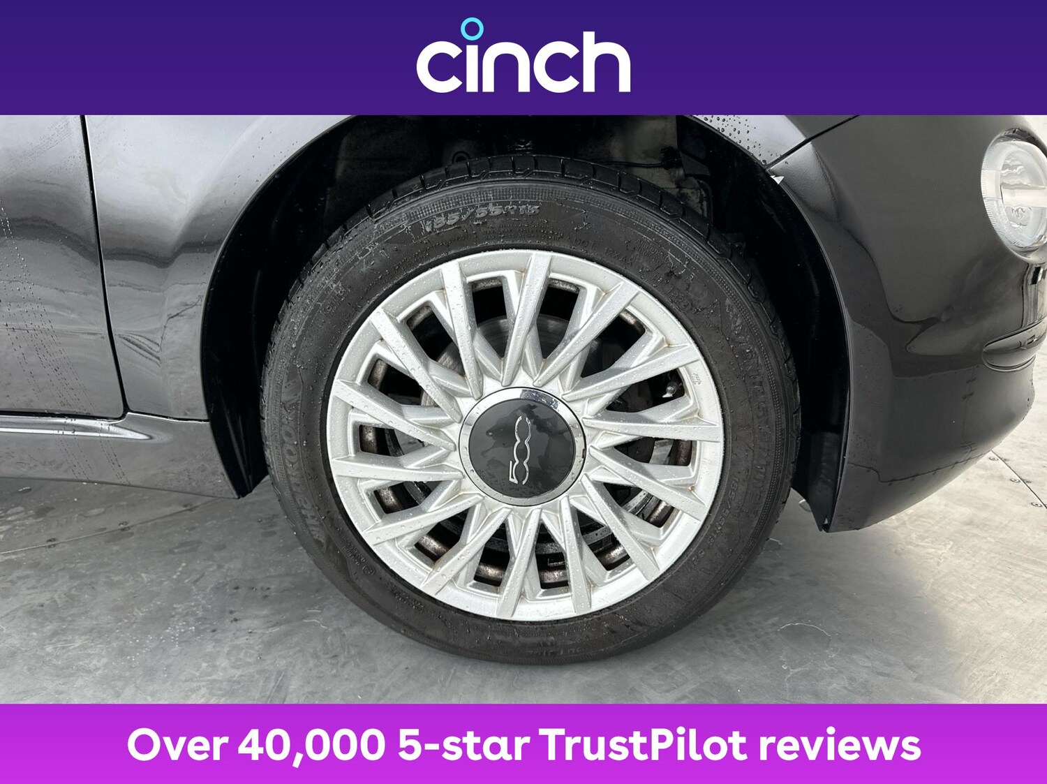 Used Fiat 500 2019 for sale - 77014104: Photo 28