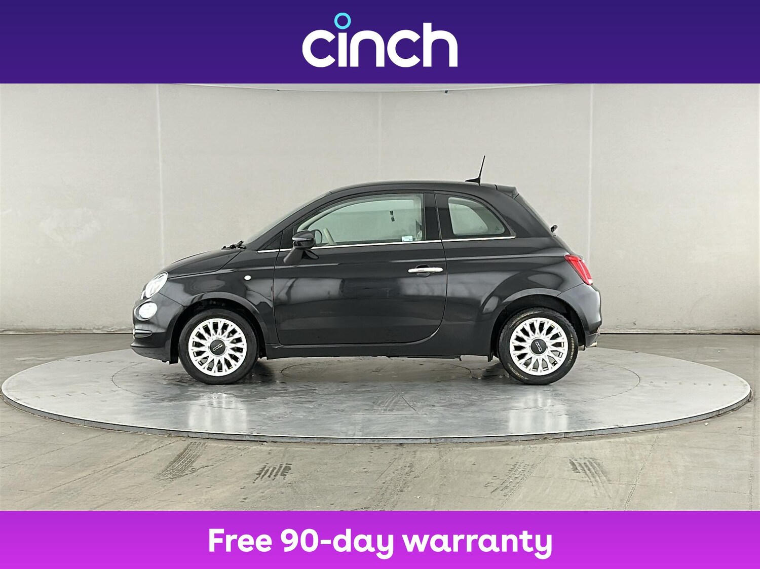 Used Fiat 500 2019 for sale - 77014104: Photo 8