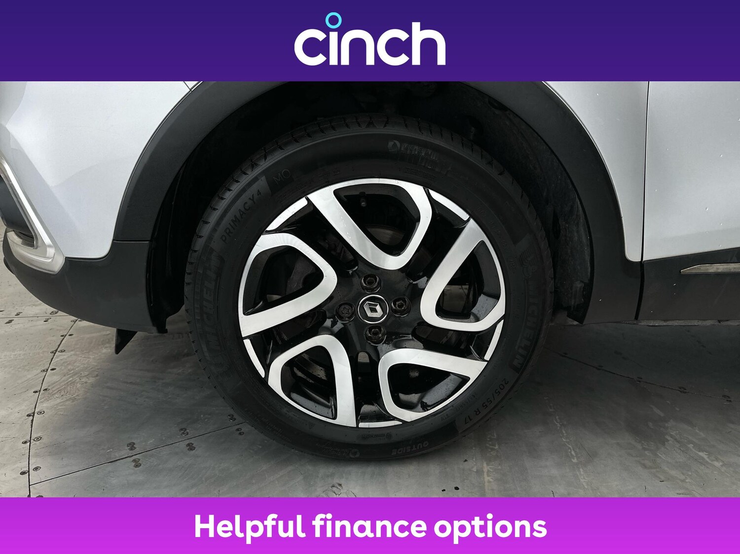 Used Renault Captur 2019 for sale - 76380016: Photo 24