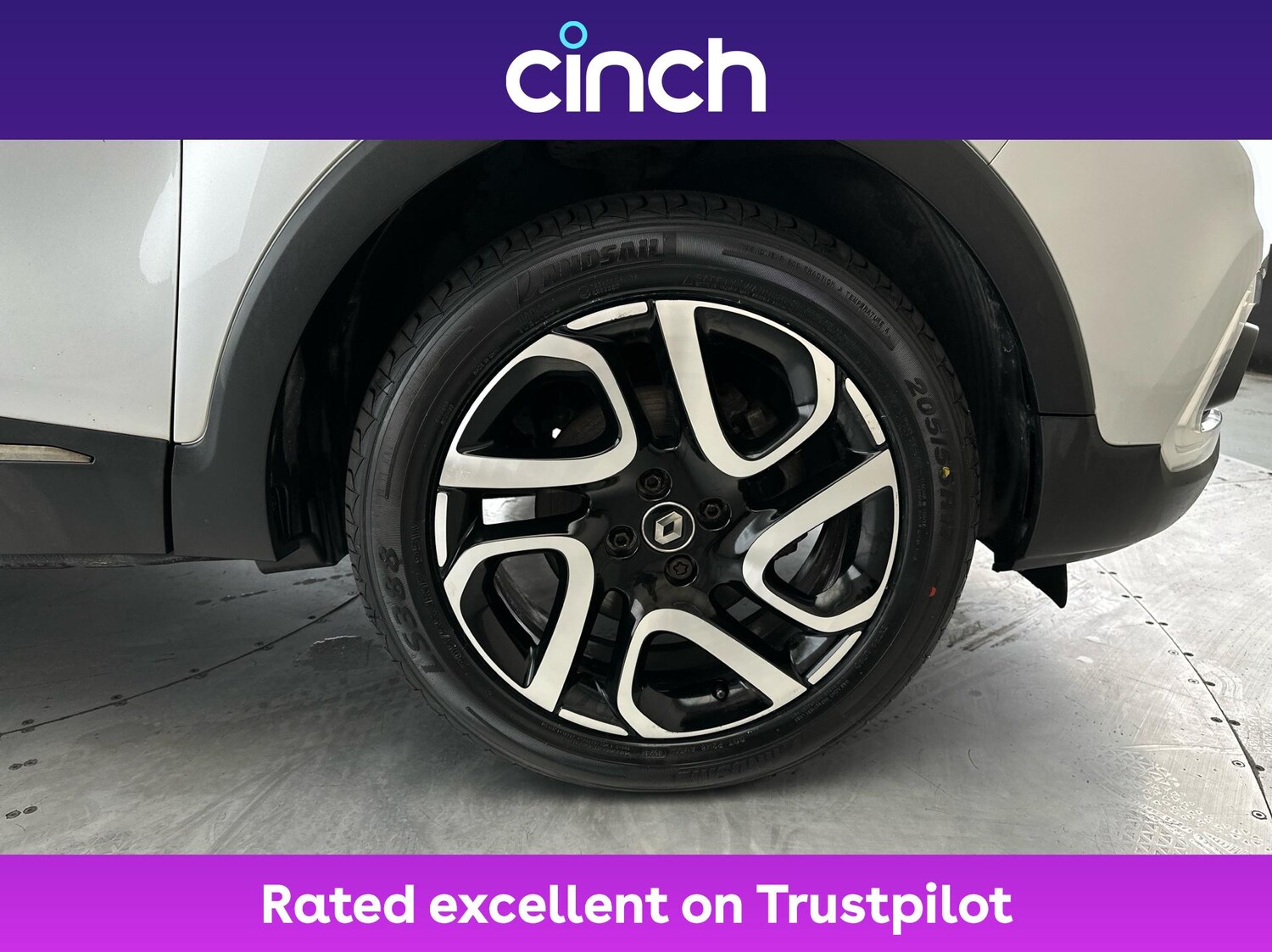 Used Renault Captur 2019 for sale - 76380016: Photo 28