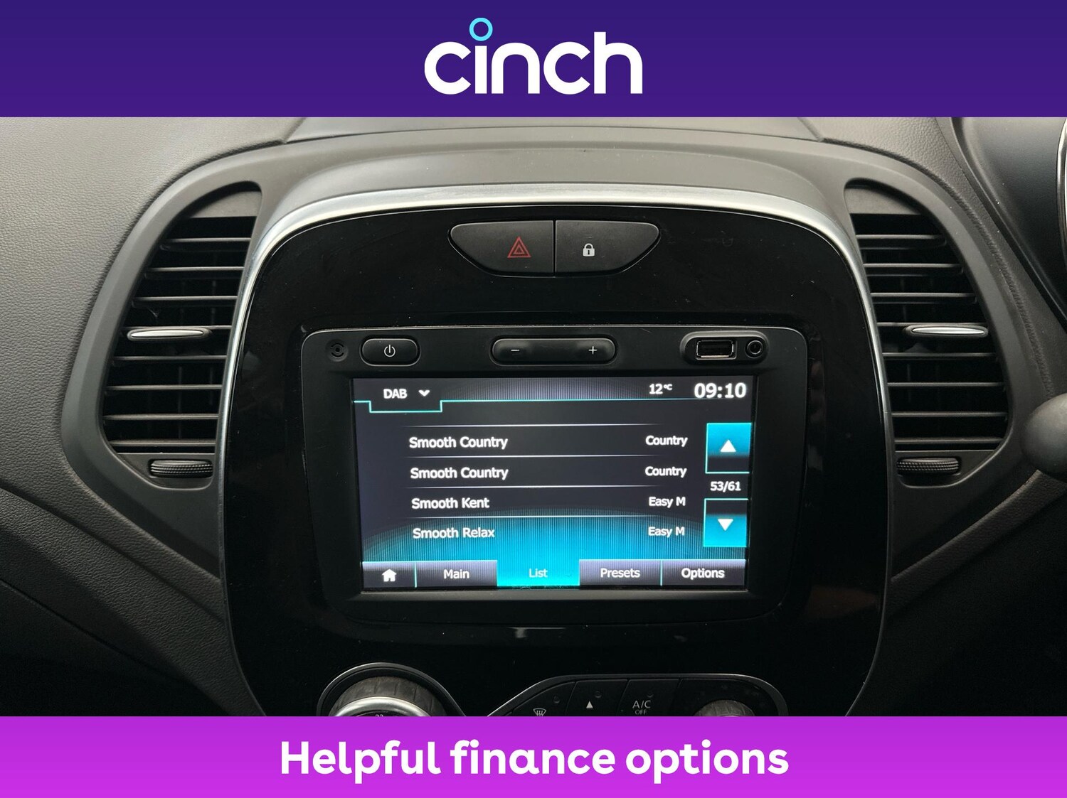 Used Renault Captur 2019 for sale - 76380016: Photo 30