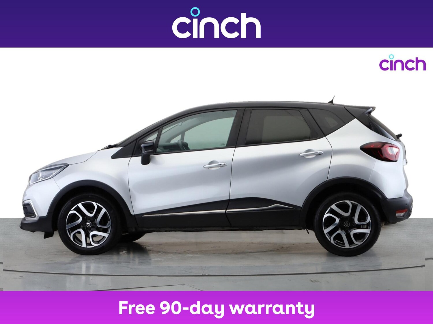 Used Renault Captur 2019 for sale - 76380016: Photo 8