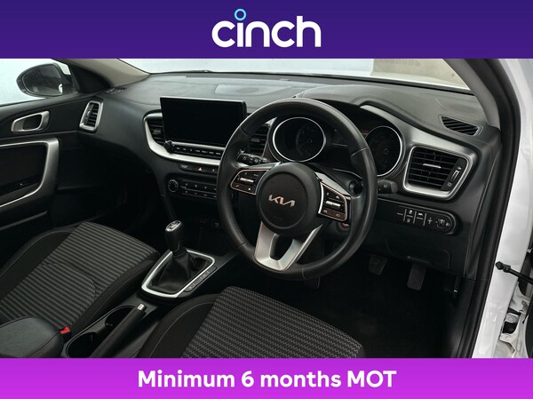 Used Kia Ceed 2024 for sale - 76093513: Photo 12