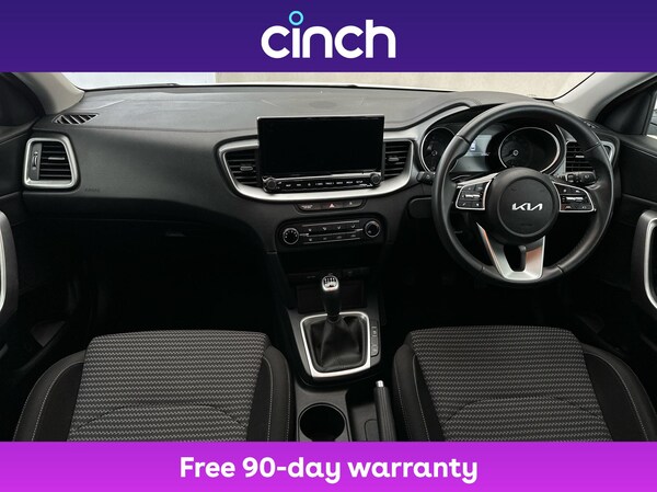 Used Kia Ceed 2024 for sale - 76093513: Photo 15