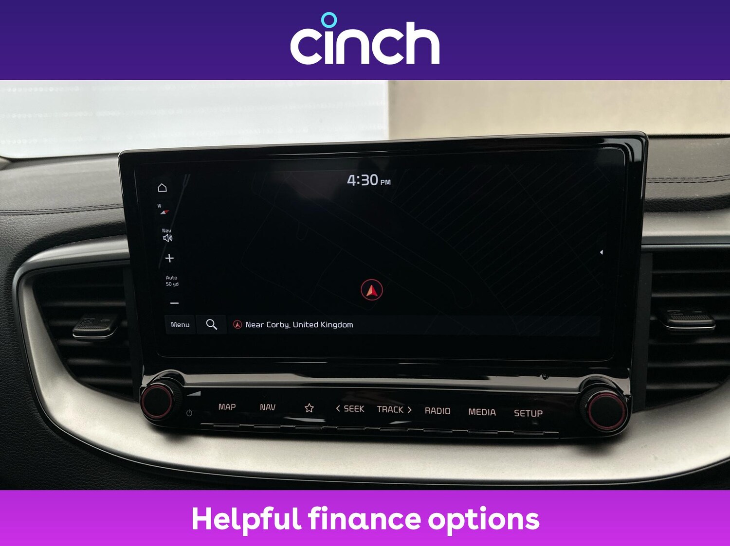 Used Kia Ceed 2024 for sale - 76093513: Photo 17