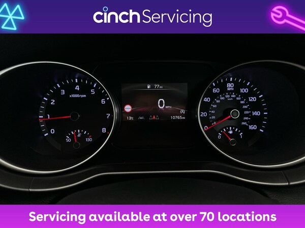 Used Kia Ceed 2024 for sale - 76093513: Photo 18