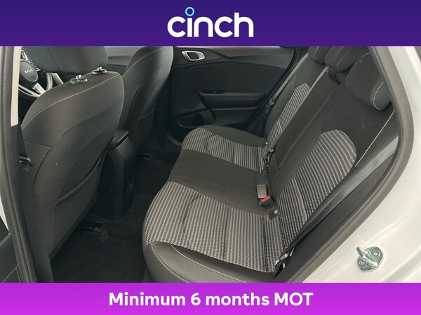 Used Kia Ceed 2024 for sale - 76093513: Photo 20