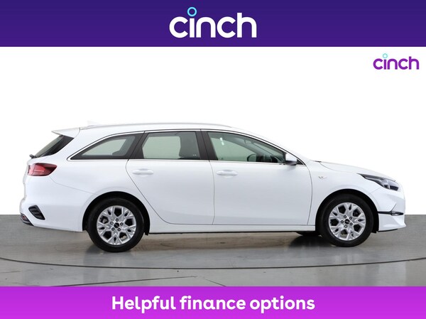 Used Kia Ceed 2024 for sale - 76093513: Photo 2
