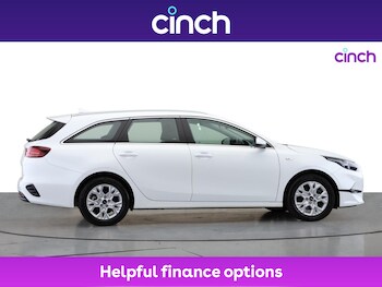 Used Kia Ceed 2024 for sale - 76093513: Photo 2