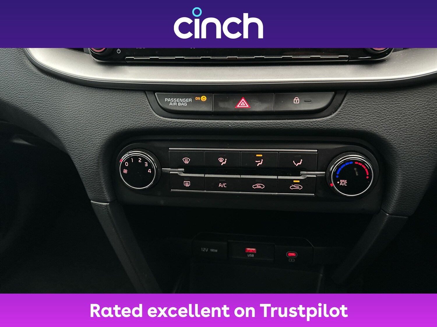 Used Kia Ceed 2024 for sale - 76093513: Photo 33