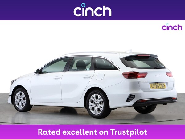 Used Kia Ceed 2024 for sale - 76093513: Photo 6