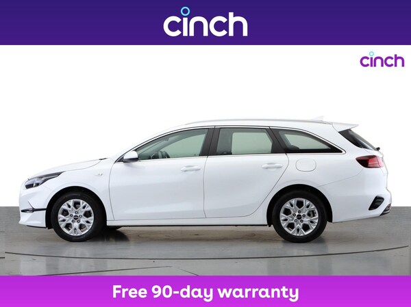 Used Kia Ceed 2024 for sale - 76093513: Photo 8