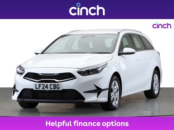 Used Kia Ceed 2024 for sale - 76093513: Photo 9