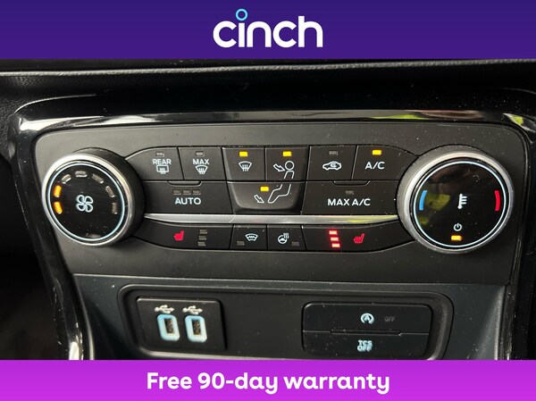 Used Ford Ecosport 2021 for sale - 76204611: Photo 34