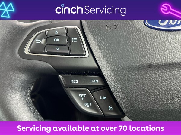 Used Ford Ecosport 2021 for sale - 76204611: Photo 36