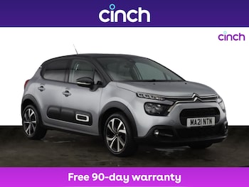 Citroen - C3