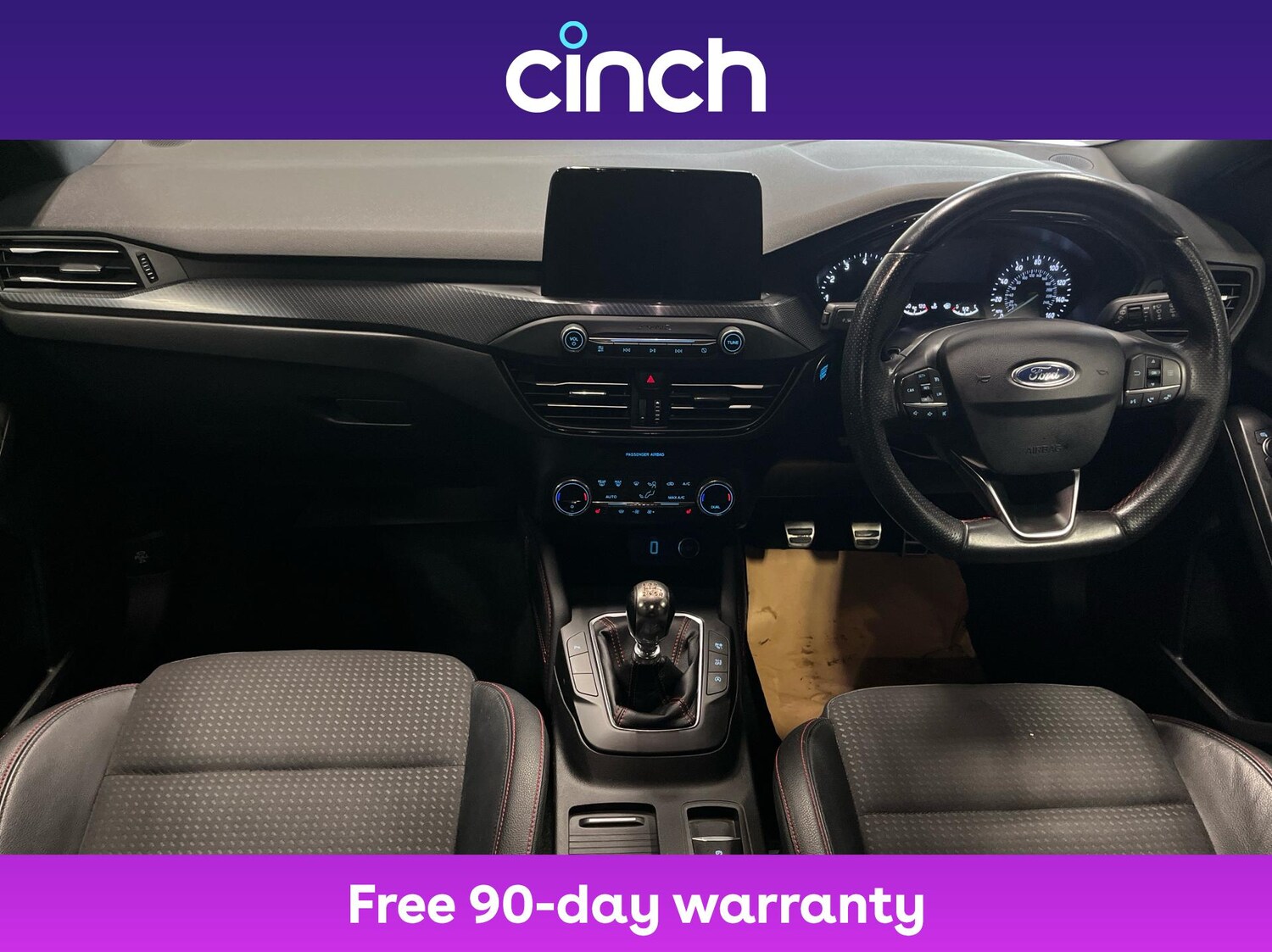 Used Ford Focus 2019 for sale - 76581873: Photo 15