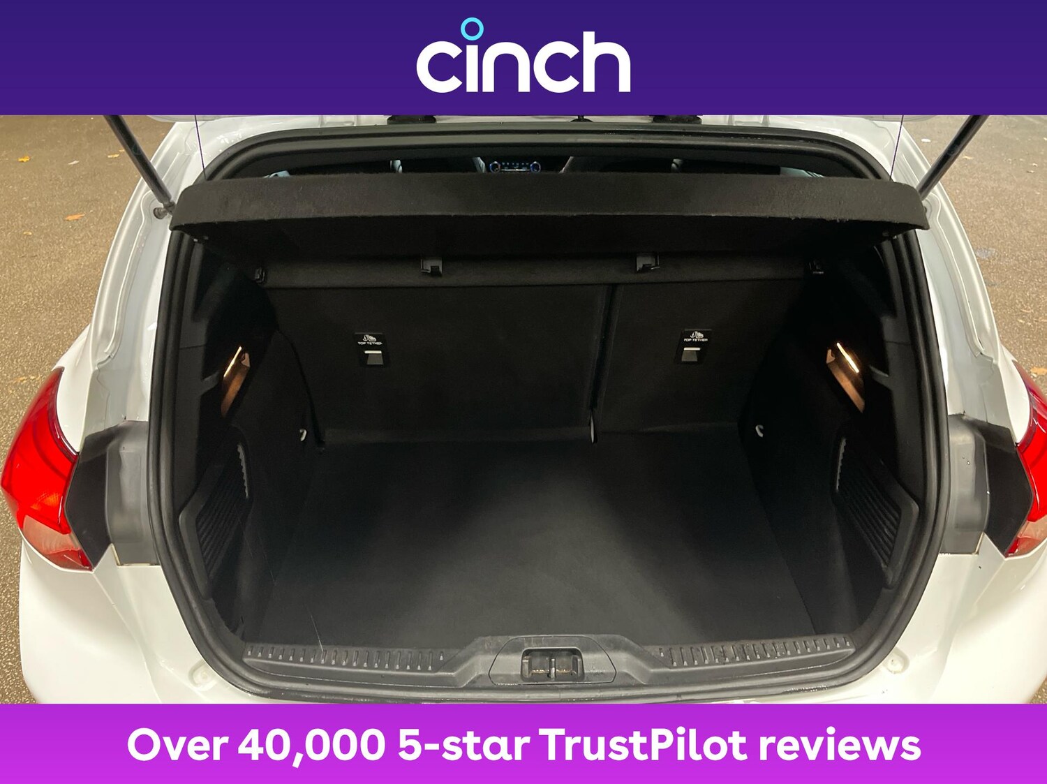 Used Ford Focus 2019 for sale - 76581873: Photo 21