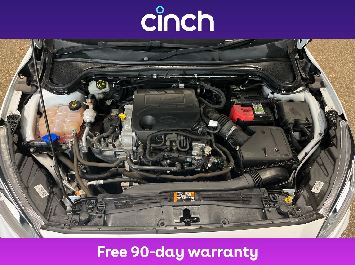 Used Ford Focus 2019 for sale - 76581873: Photo 23