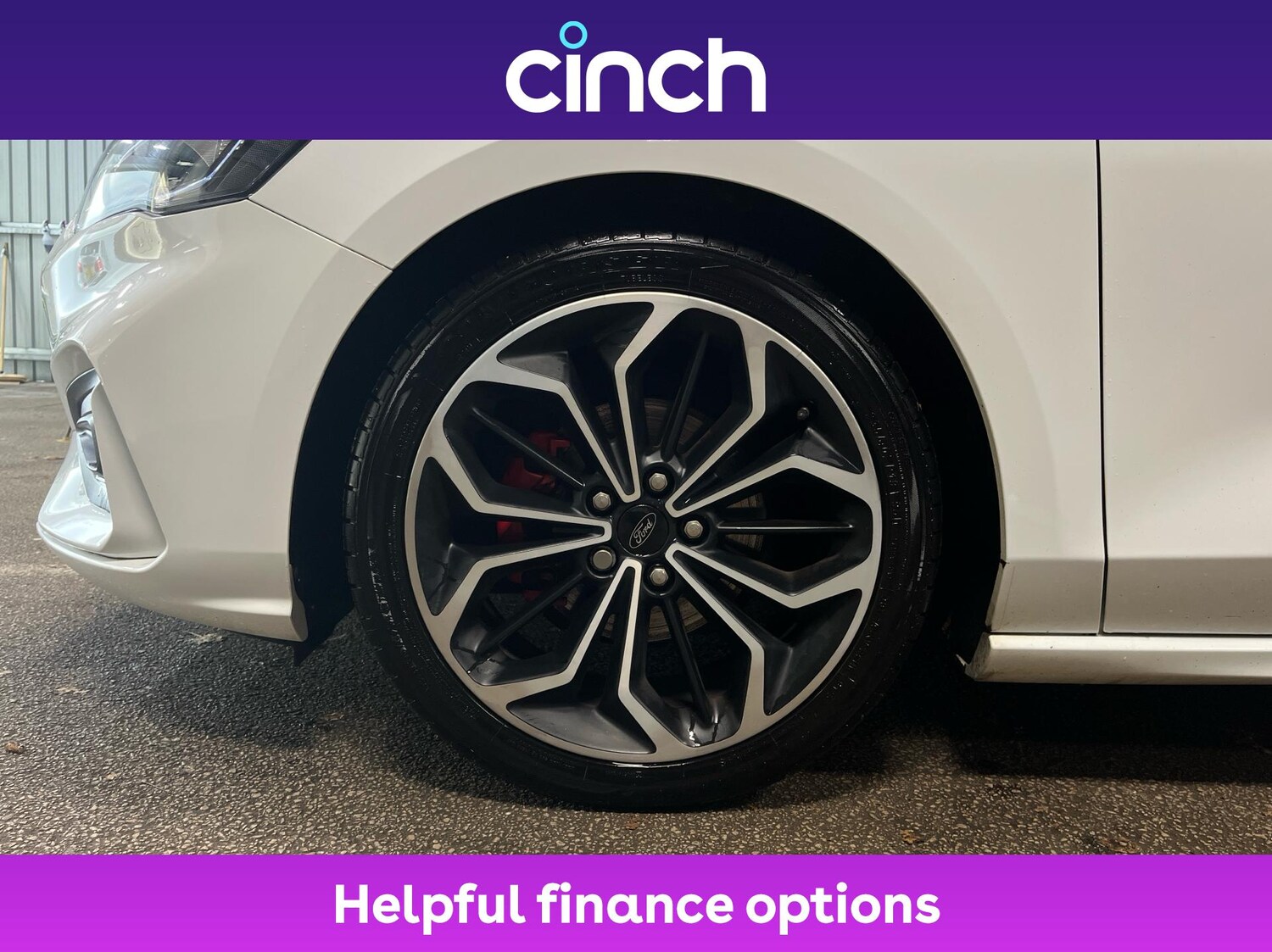 Used Ford Focus 2019 for sale - 76581873: Photo 24