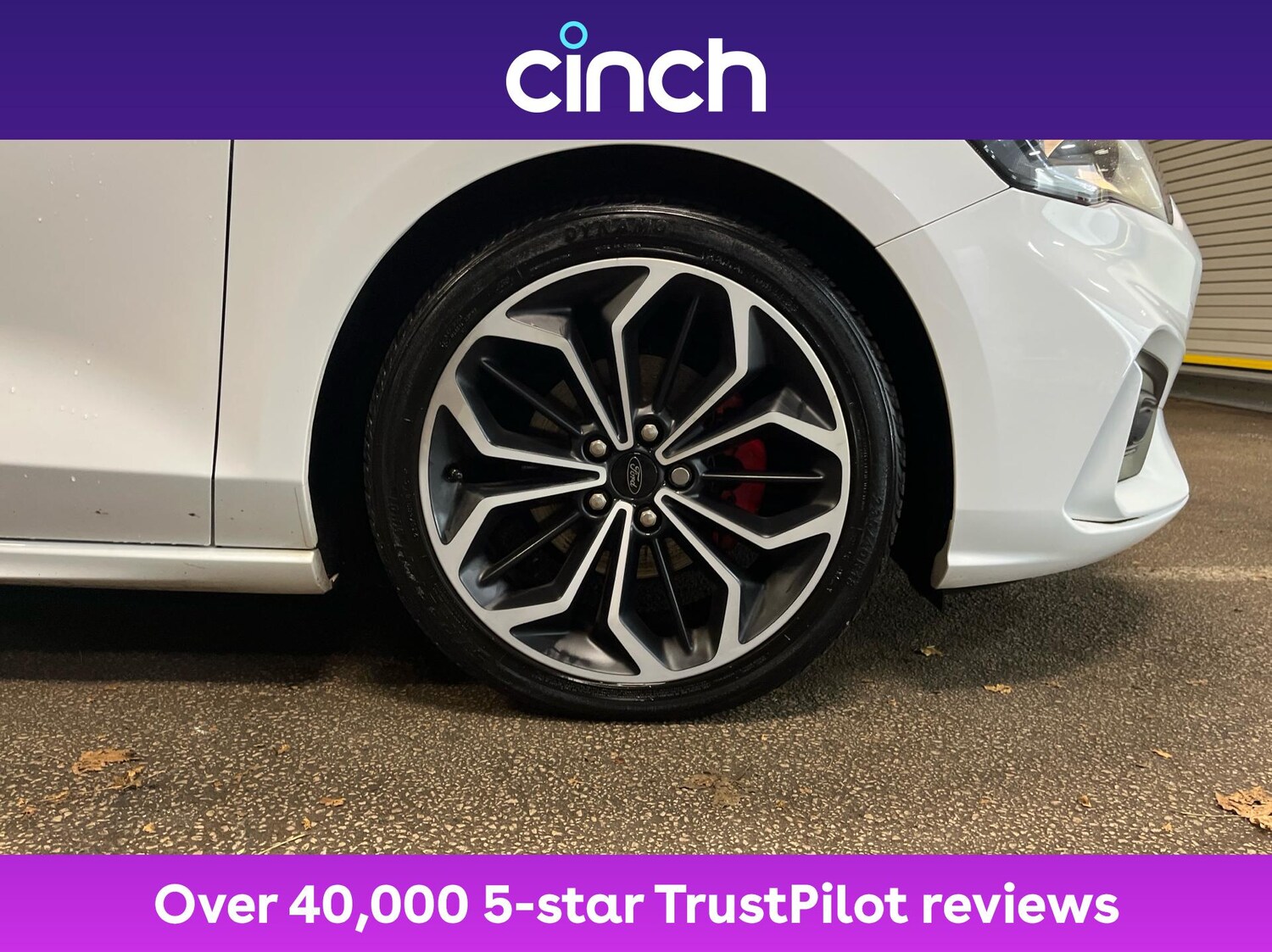 Used Ford Focus 2019 for sale - 76581873: Photo 28