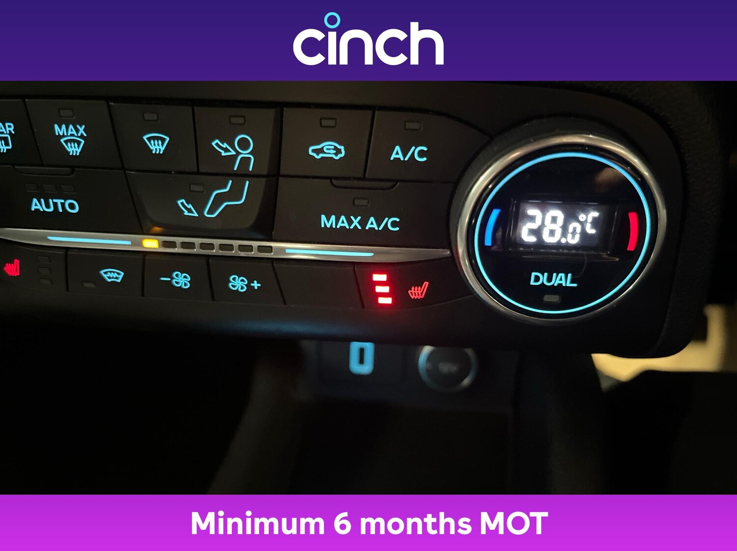 Used Ford Focus 2019 for sale - 76581873: Photo 32