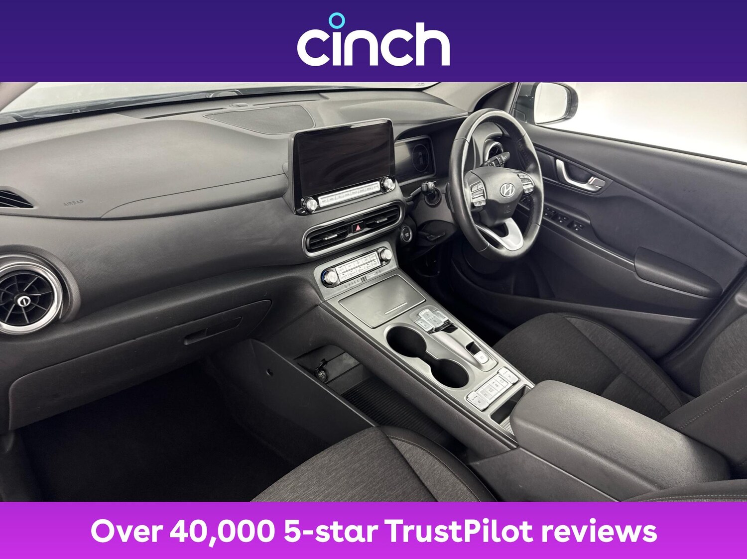 Used Hyundai KONA 2021 for sale - 76848037: Photo 14