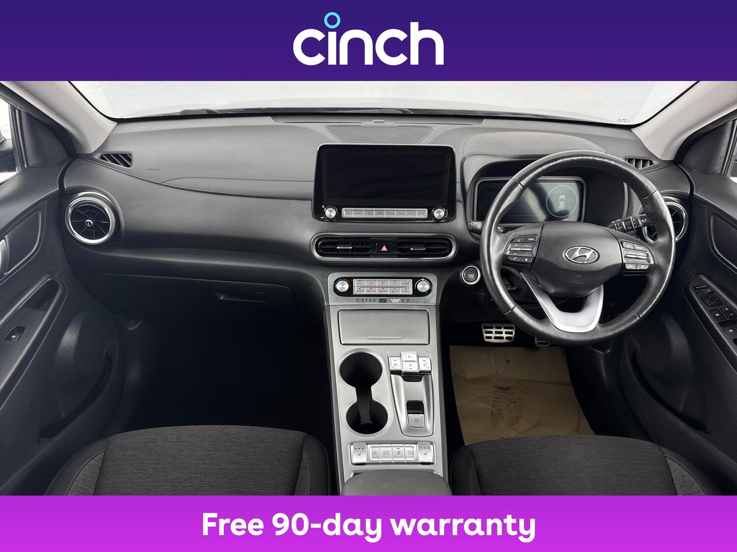 Used Hyundai KONA 2021 for sale - 76848037: Photo 15