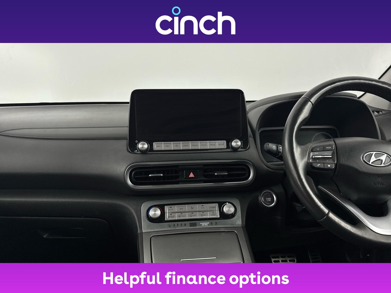 Used Hyundai KONA 2021 for sale - 76848037: Photo 17