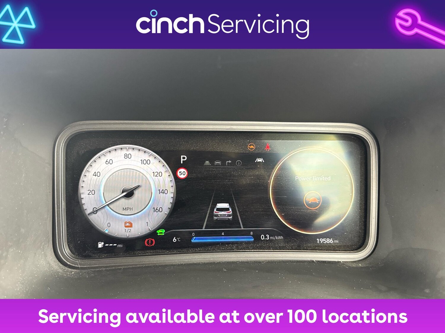 Used Hyundai KONA 2021 for sale - 76848037: Photo 18