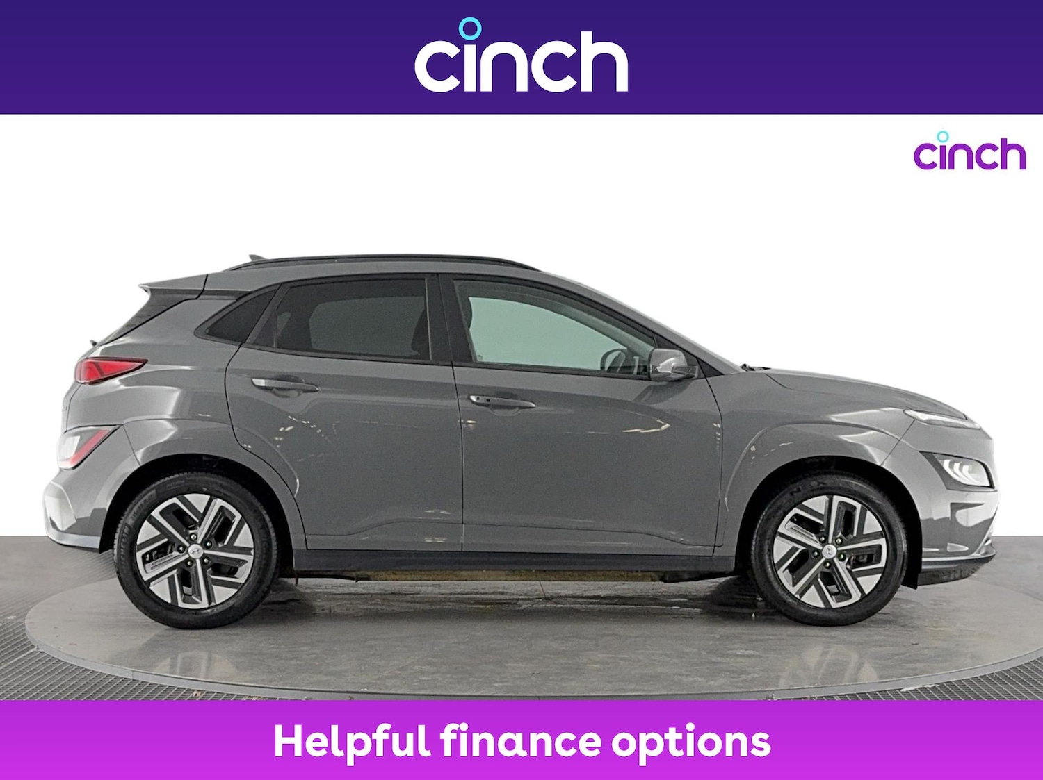 Used Hyundai KONA 2021 for sale - 76848037: Photo 2
