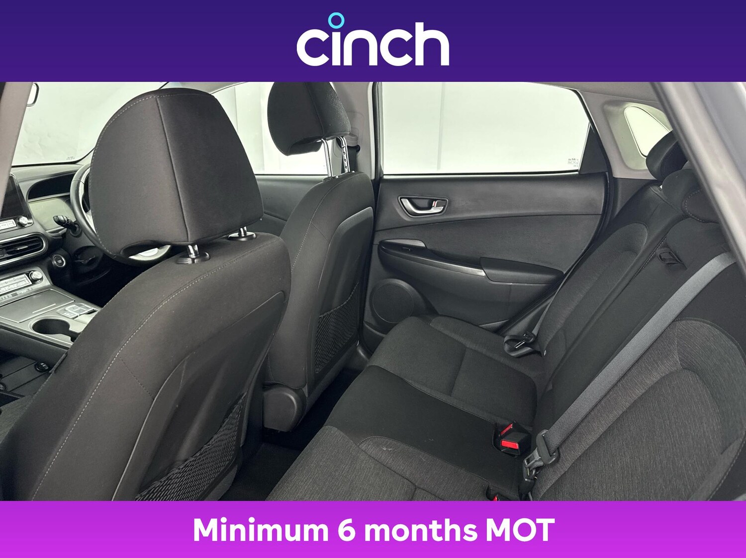 Used Hyundai KONA 2021 for sale - 76848037: Photo 20