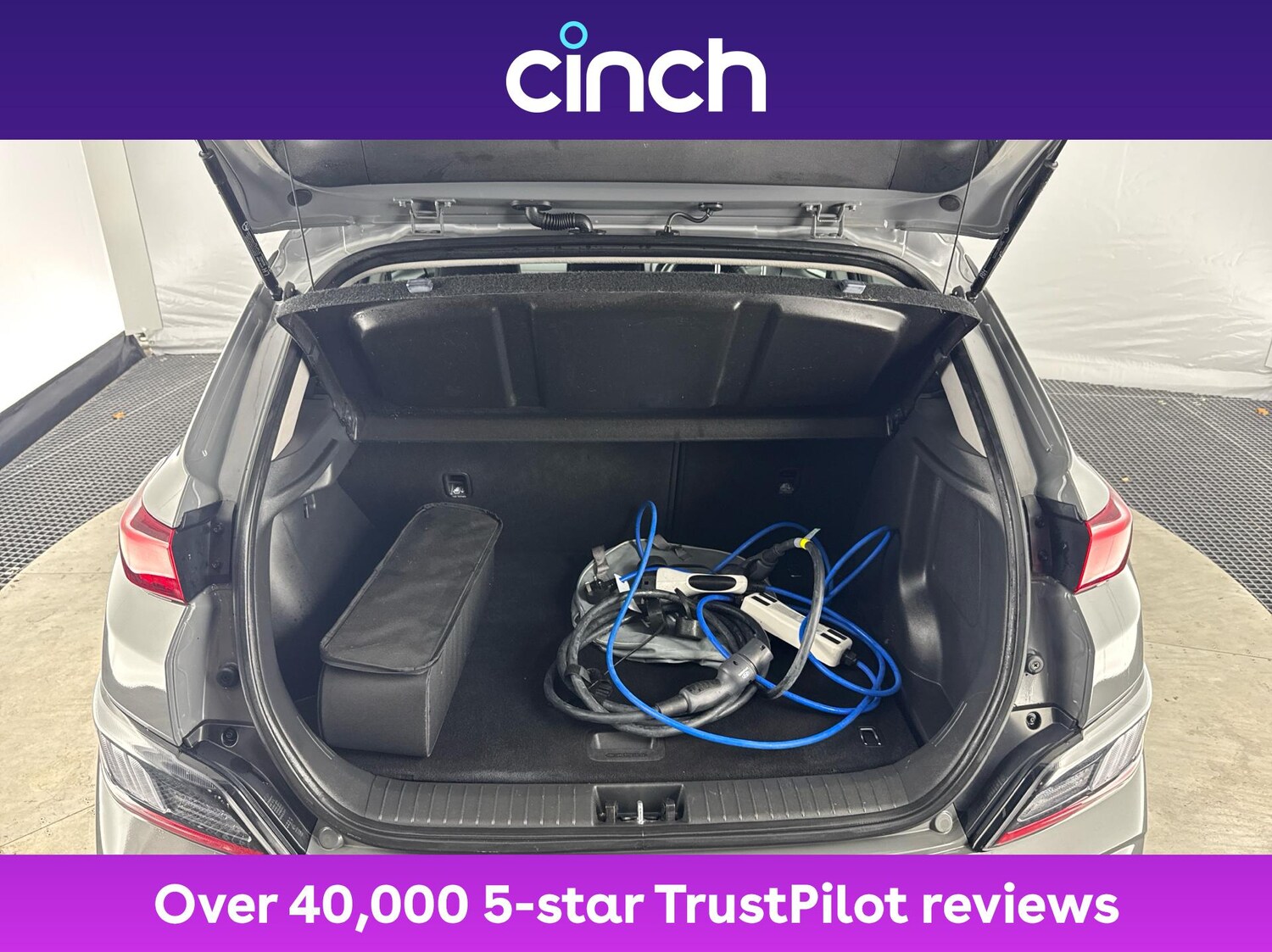 Used Hyundai KONA 2021 for sale - 76848037: Photo 21