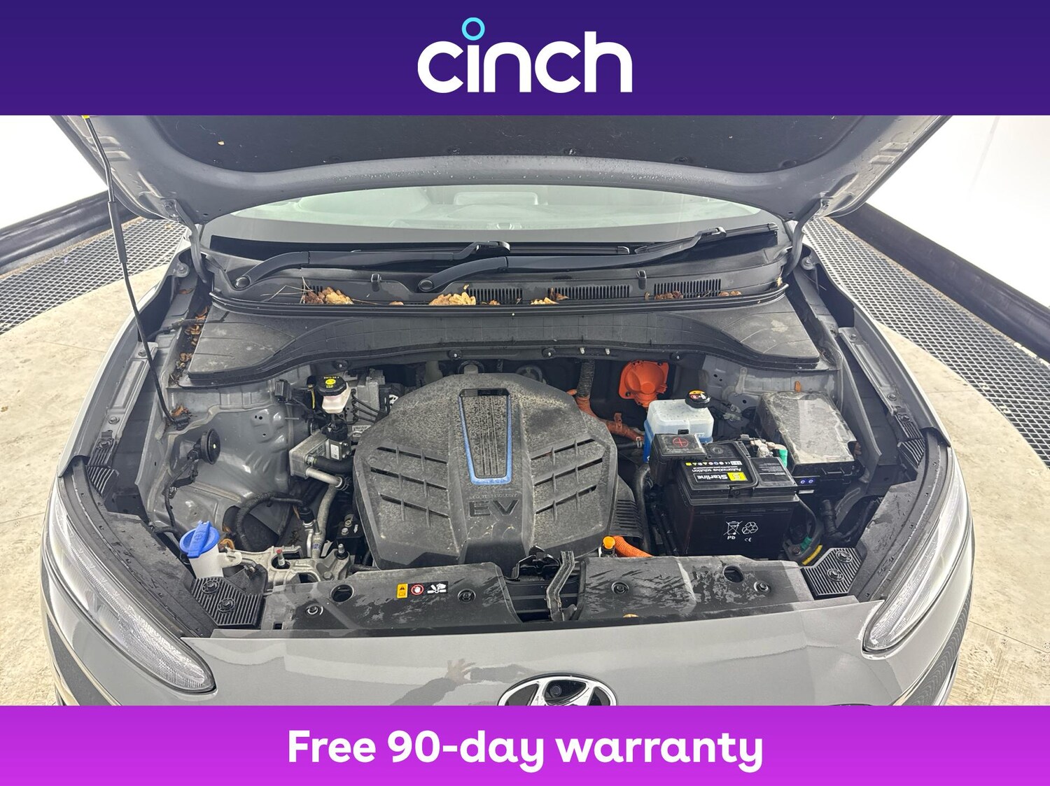 Used Hyundai KONA 2021 for sale - 76848037: Photo 23