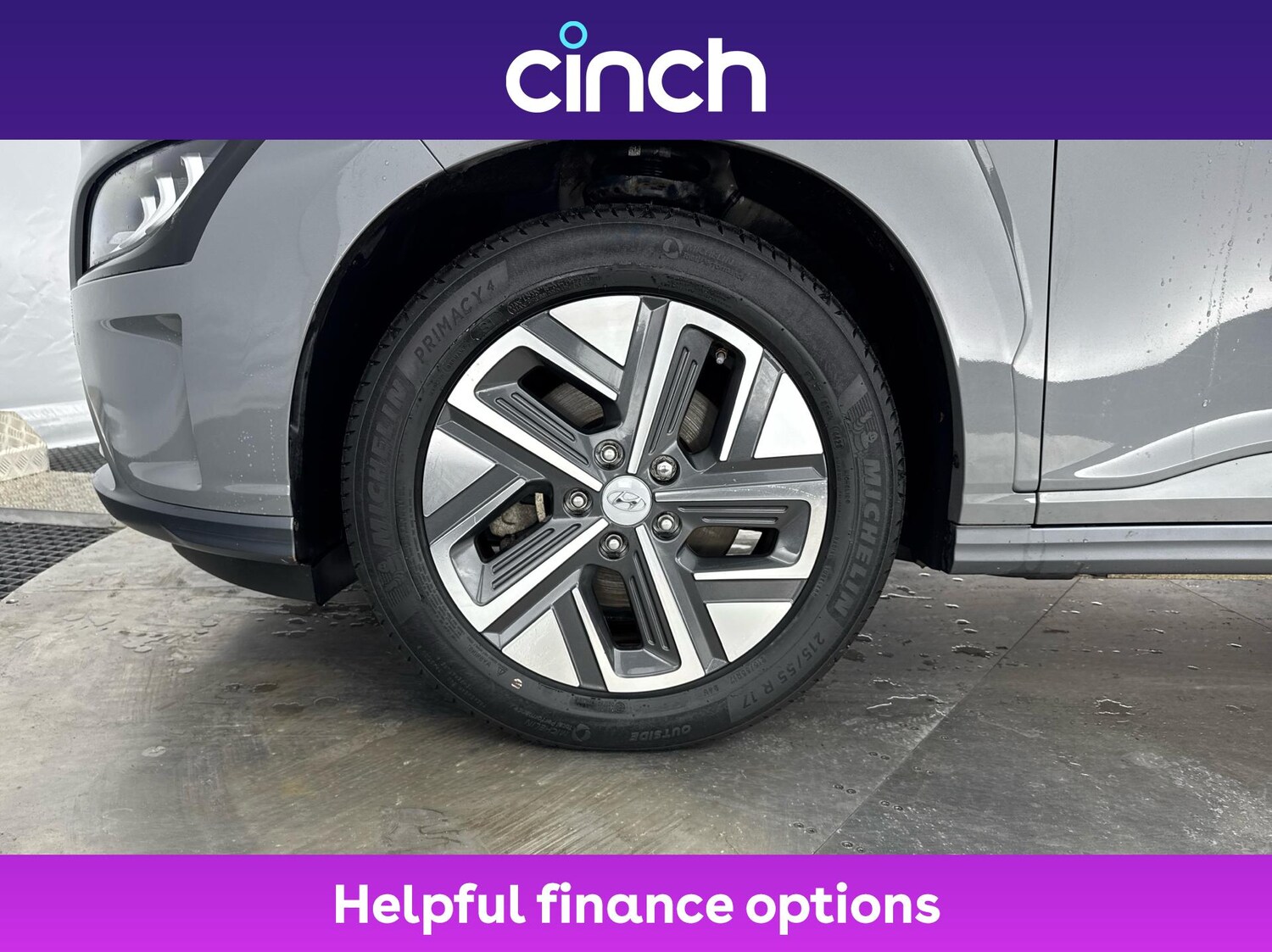 Used Hyundai KONA 2021 for sale - 76848037: Photo 24