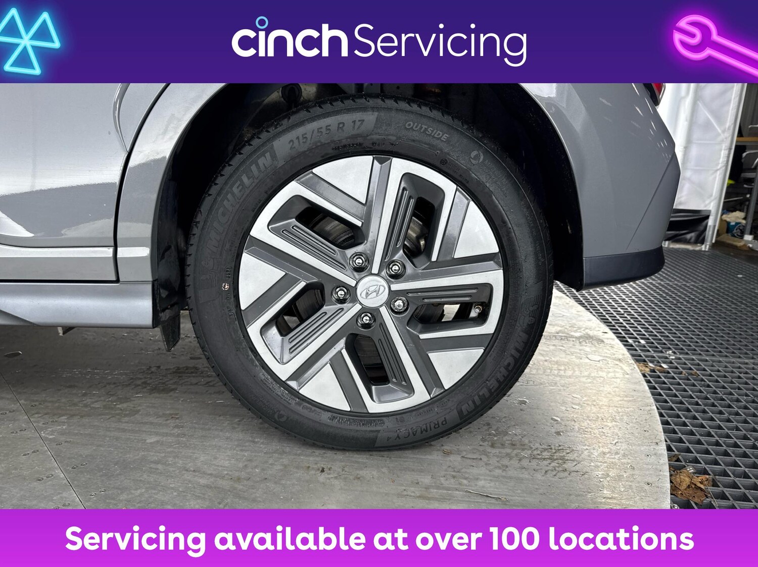 Used Hyundai KONA 2021 for sale - 76848037: Photo 26