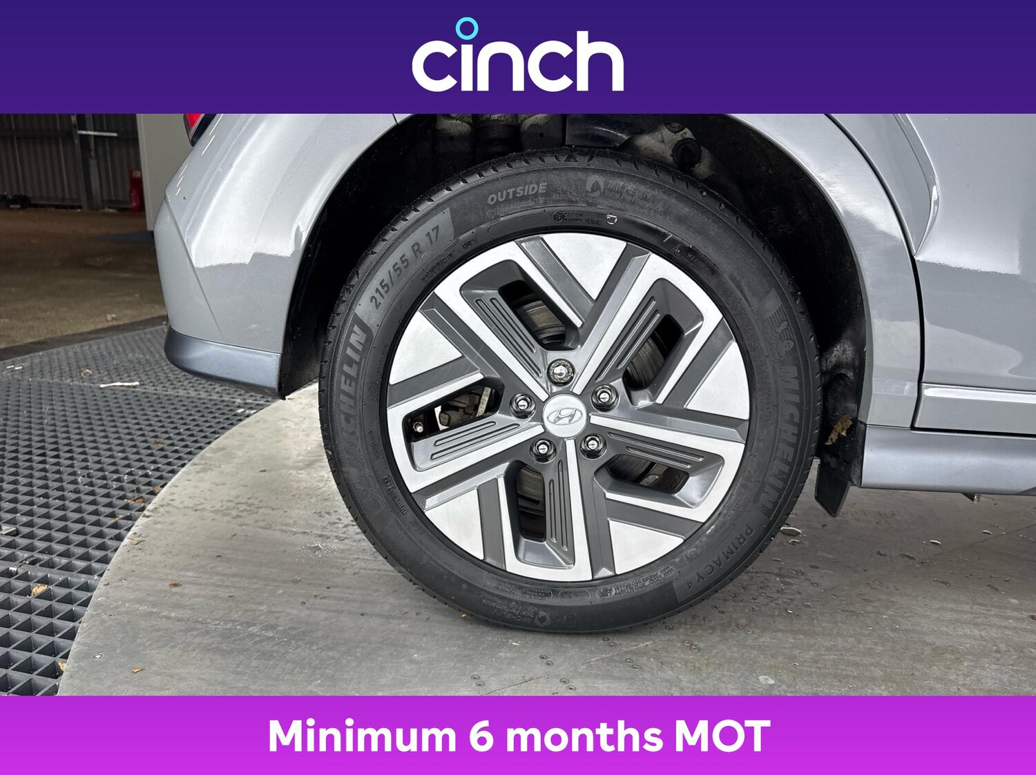 Used Hyundai KONA 2021 for sale - 76848037: Photo 27