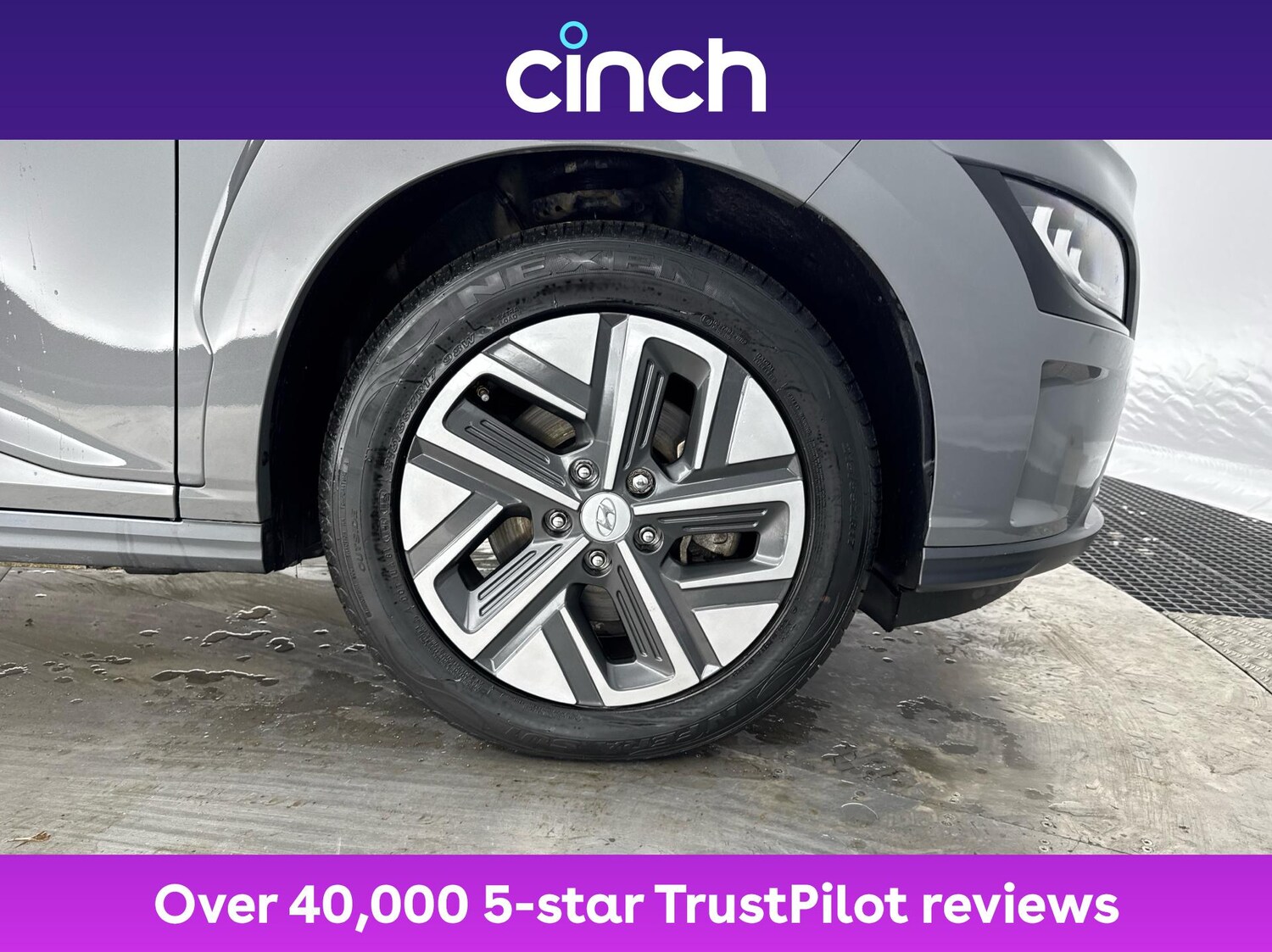 Used Hyundai KONA 2021 for sale - 76848037: Photo 28