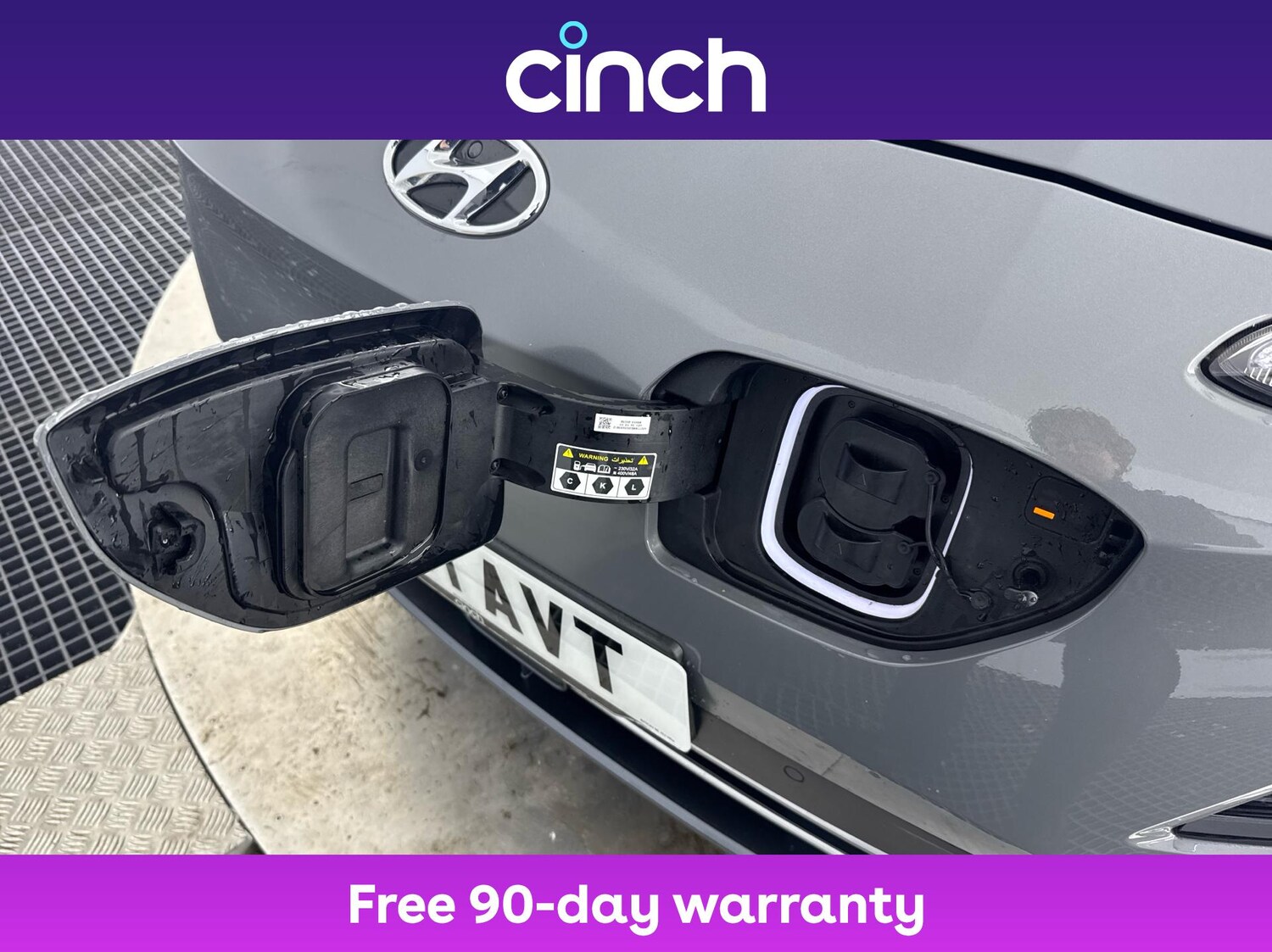 Used Hyundai KONA 2021 for sale - 76848037: Photo 29