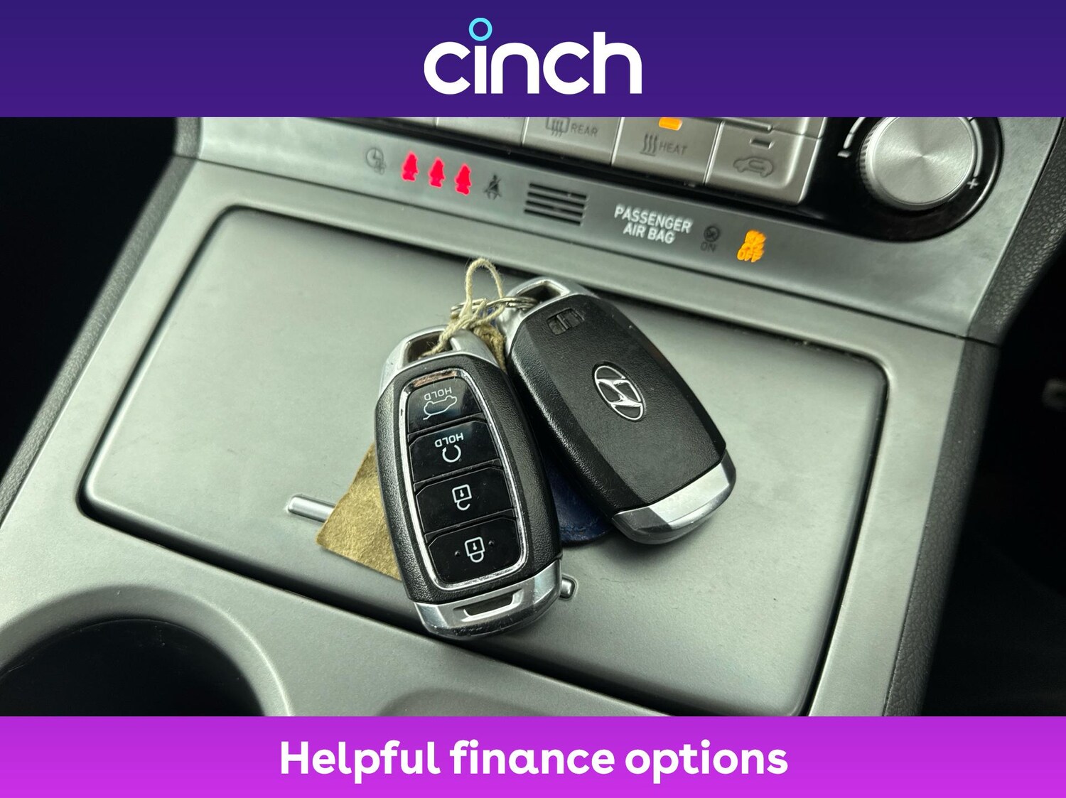 Used Hyundai KONA 2021 for sale - 76848037: Photo 30