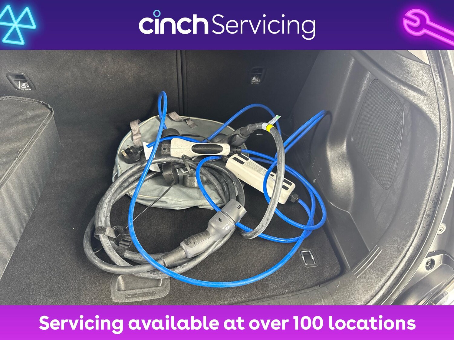 Used Hyundai KONA 2021 for sale - 76848037: Photo 31