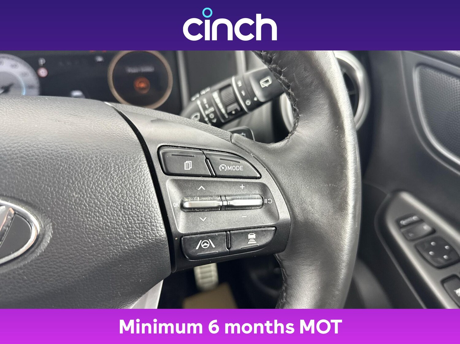 Used Hyundai KONA 2021 for sale - 76848037: Photo 32