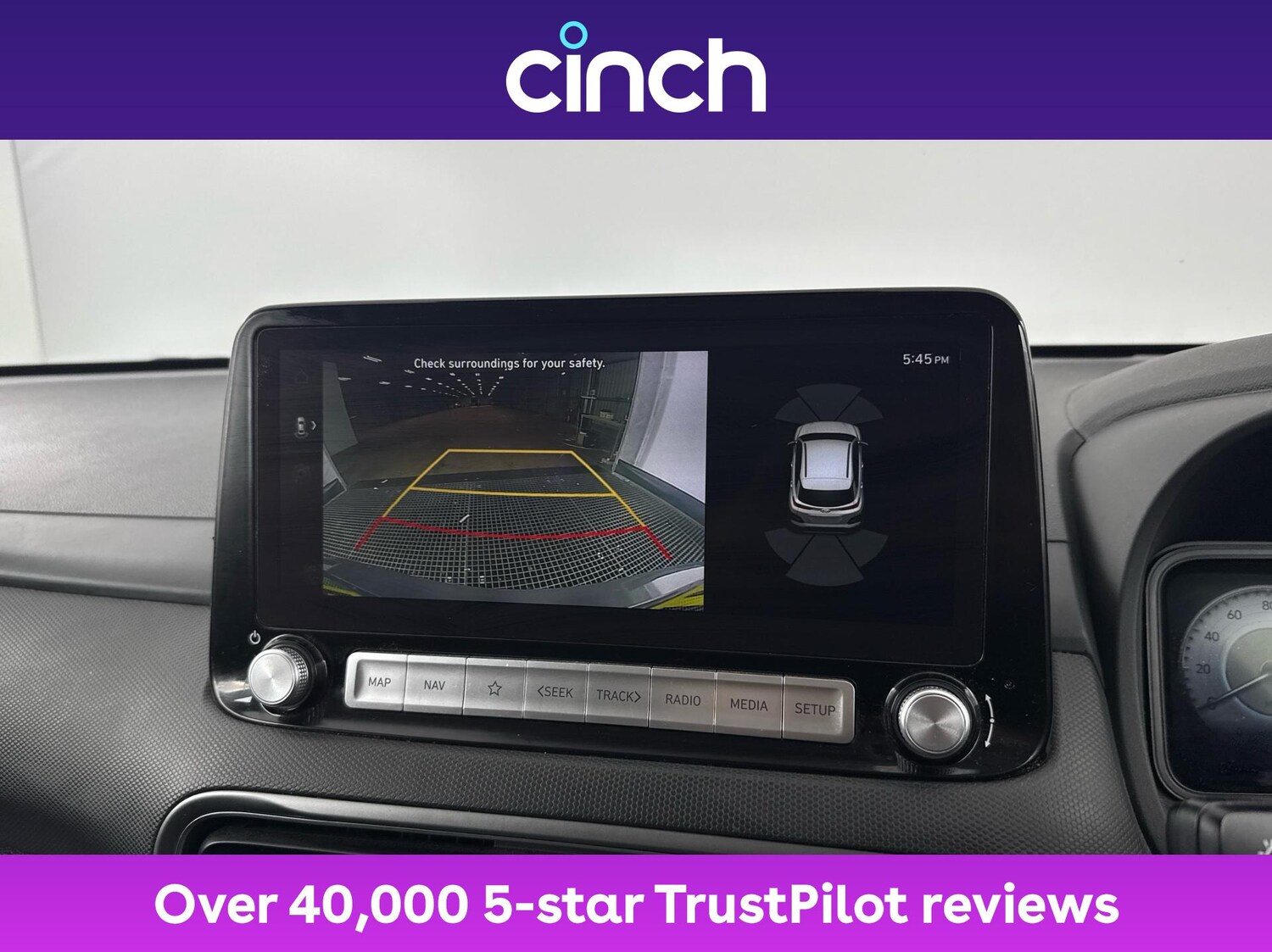 Used Hyundai KONA 2021 for sale - 76848037: Photo 33