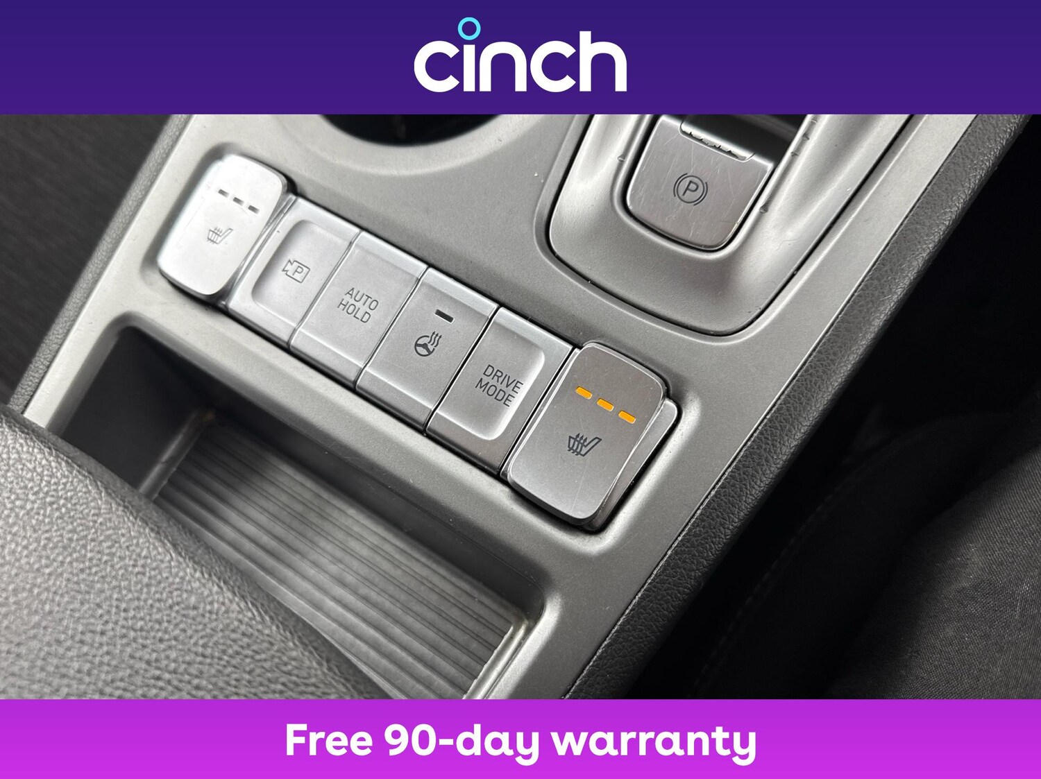 Used Hyundai KONA 2021 for sale - 76848037: Photo 34