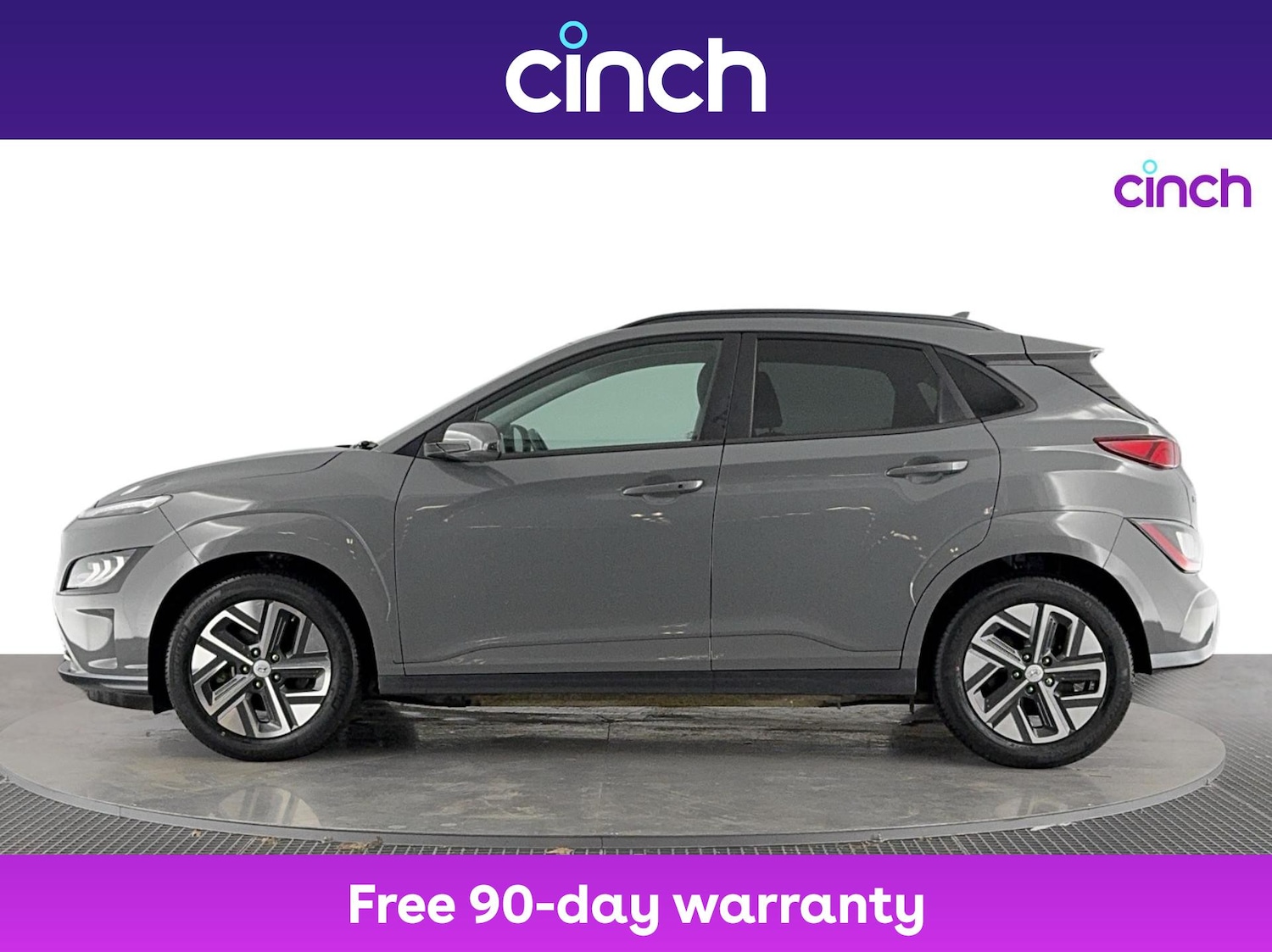 Used Hyundai KONA 2021 for sale - 76848037: Photo 8