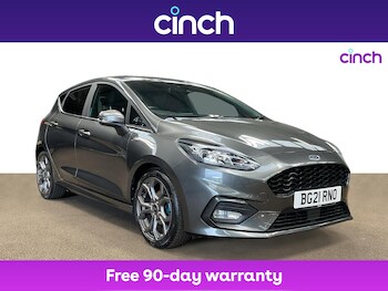Ford - Fiesta