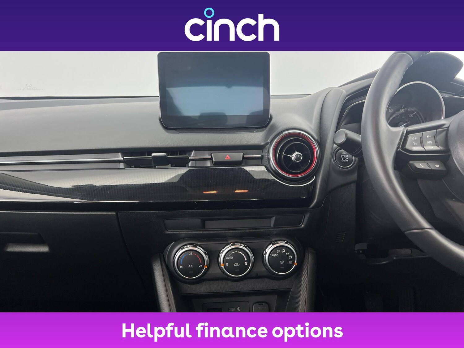 Used Mazda Mazda2 2023 for sale - 76501263: Photo 17